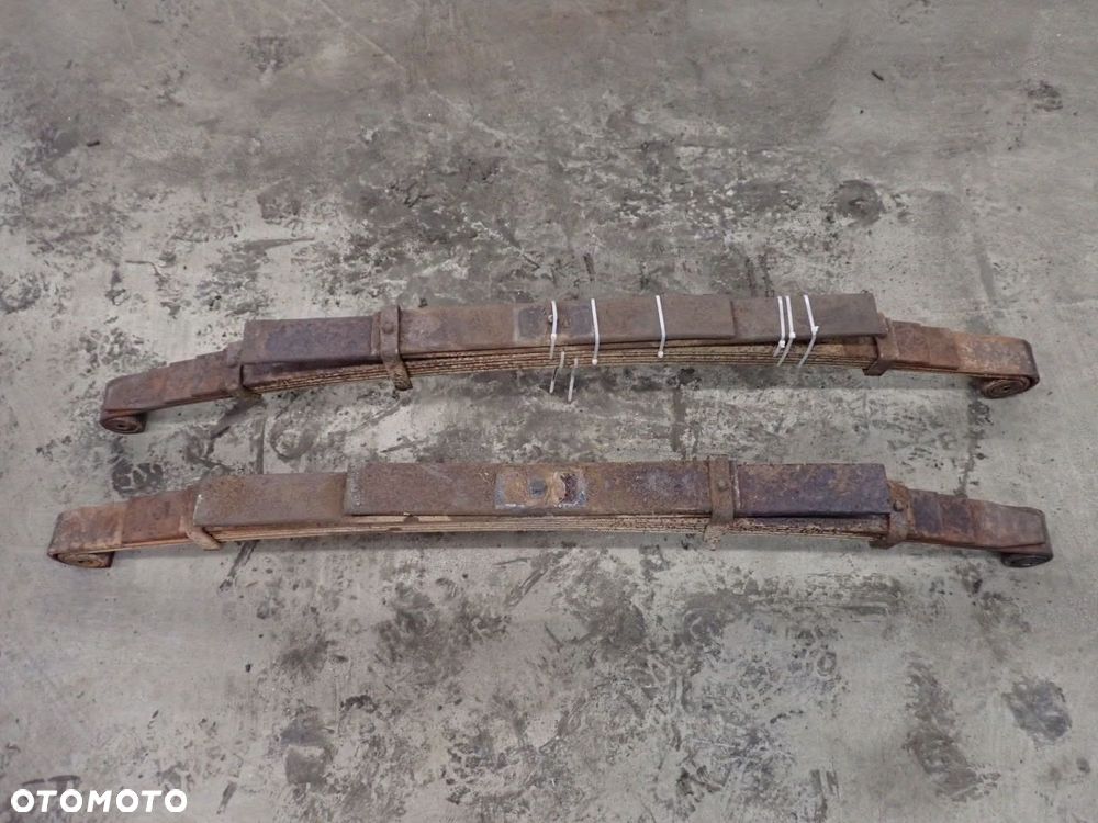 RESORY PIÓROWE TYŁ DAEWOO LUBLIN III 7PIÓR - 6