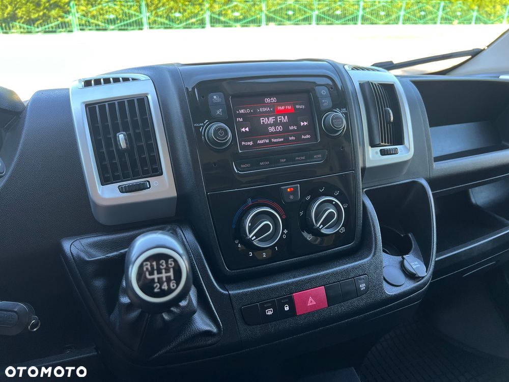 Fiat Ducato - 21