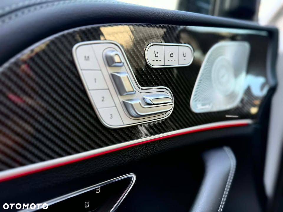 Mercedes-Benz GLE AMG 53 4-Matic Premium Plus - 22