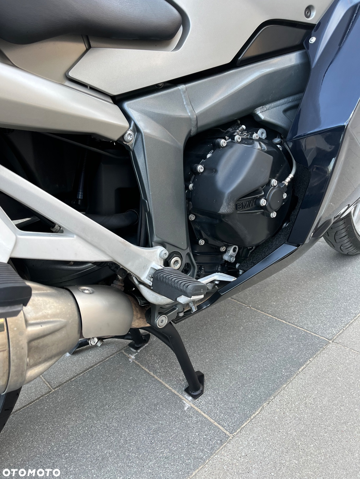 BMW K - 20