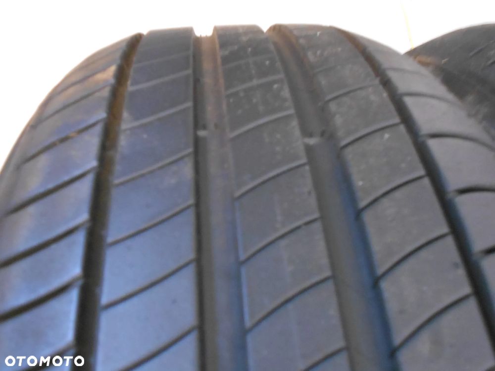 OPONY 205/55R19 MICHELIN PRIMACY 3 S1 DOT 0524 / 0822 7.3mm - 4