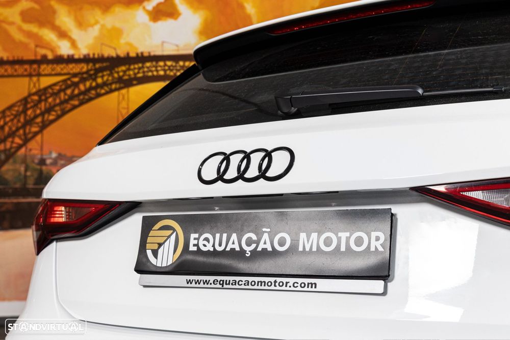 Audi A3 Sportback 40 TFSIe - 9
