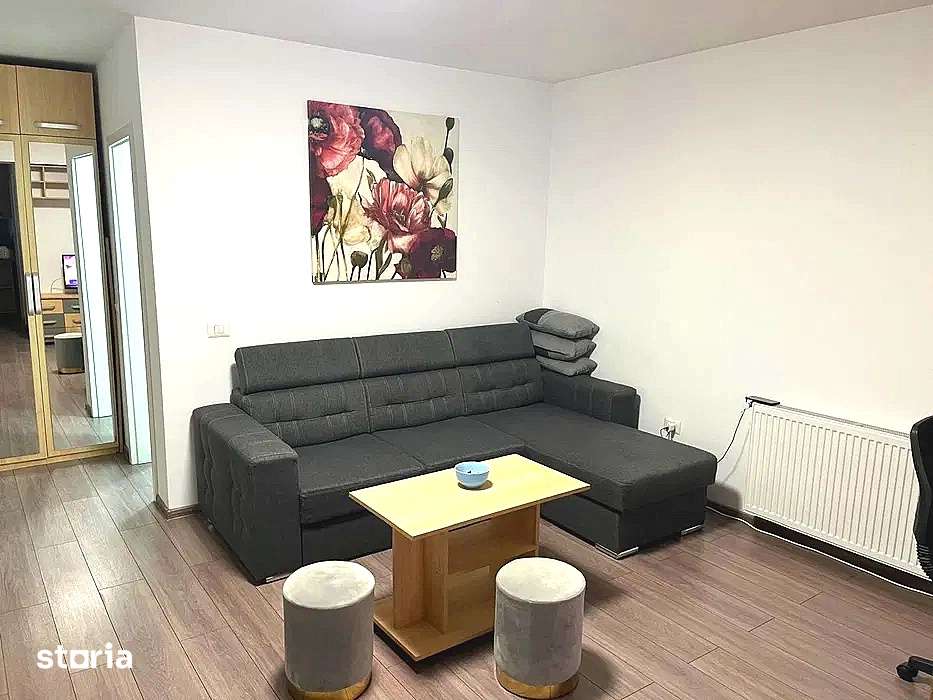 Apart 2 camere | Hala Traian | Metrou Unirii | Lux | Utilat complet — fotografia 1