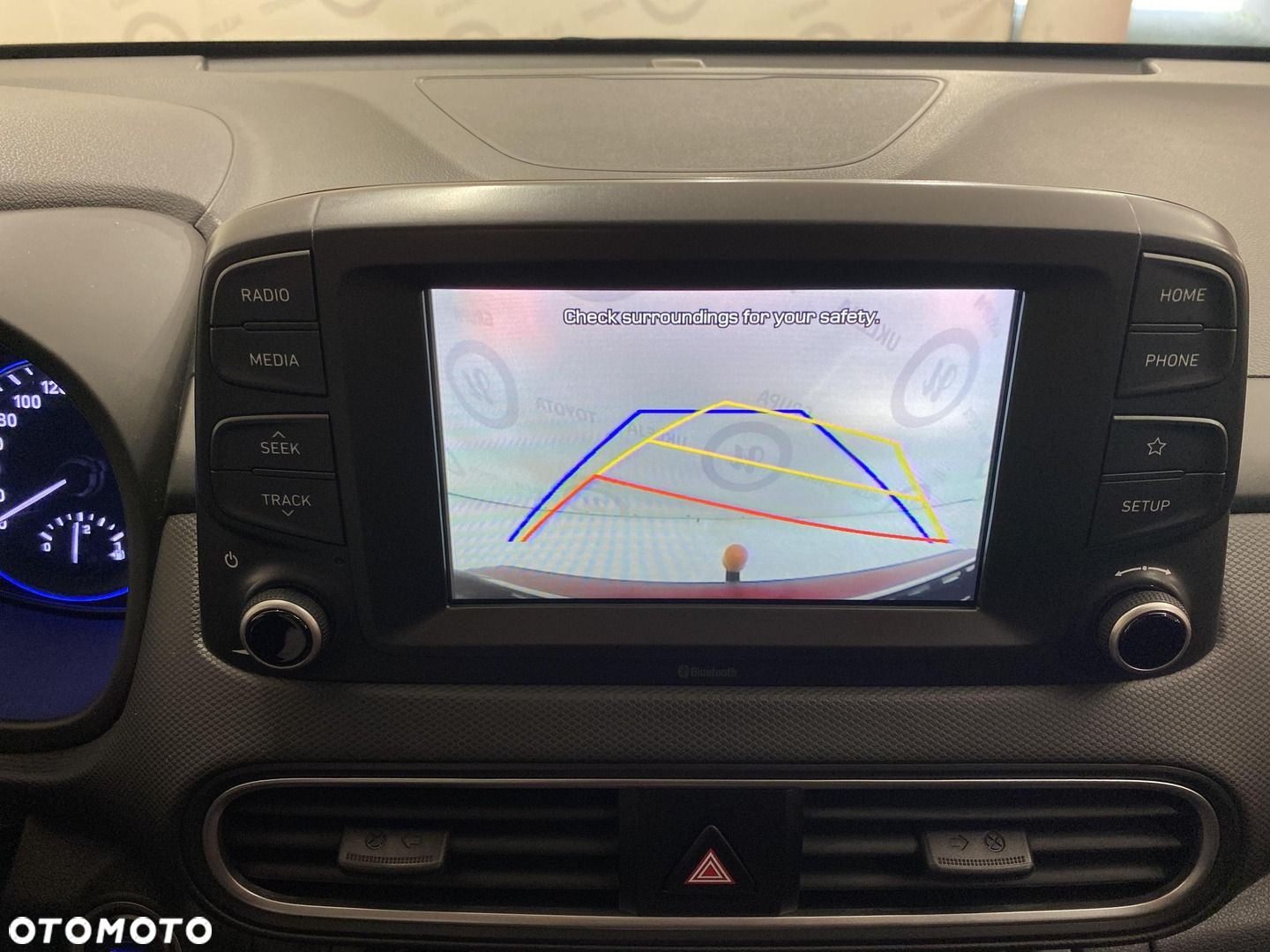 Hyundai Kona 1.6 T-GDI Style DCT - 17
