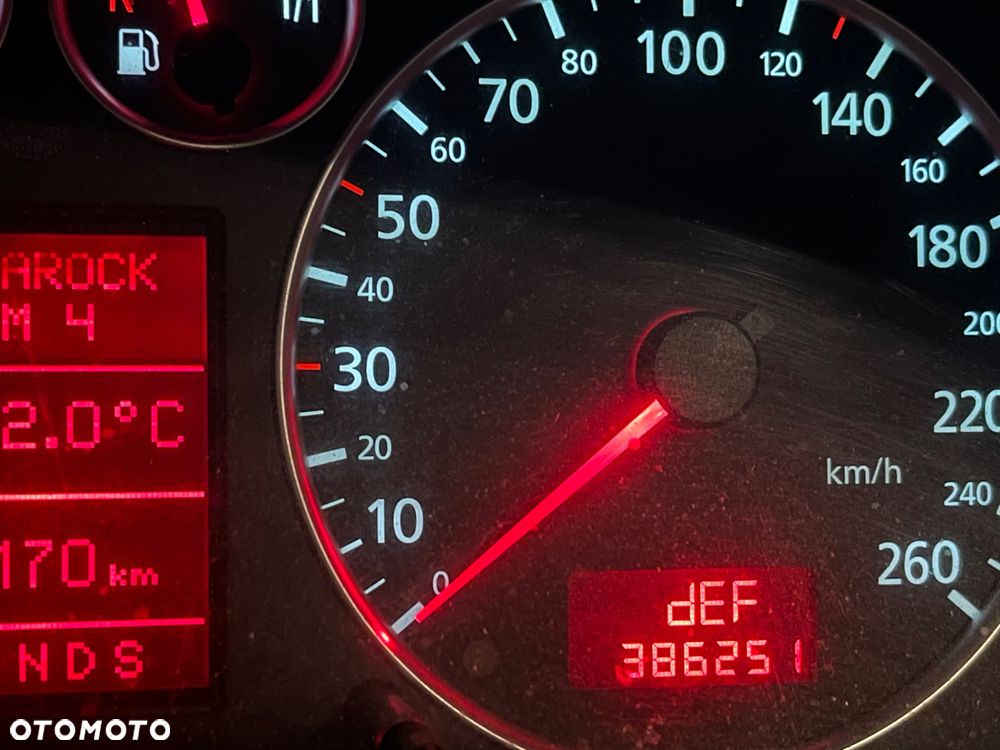 Audi A6 Allroad - 26