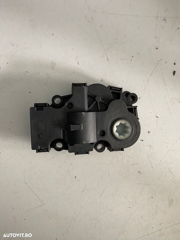 Motoras Habitaclu Clima VOLVO XC90 V90 S90 V90CC XC60 V60CC S60  EH620003 31407766 - 2