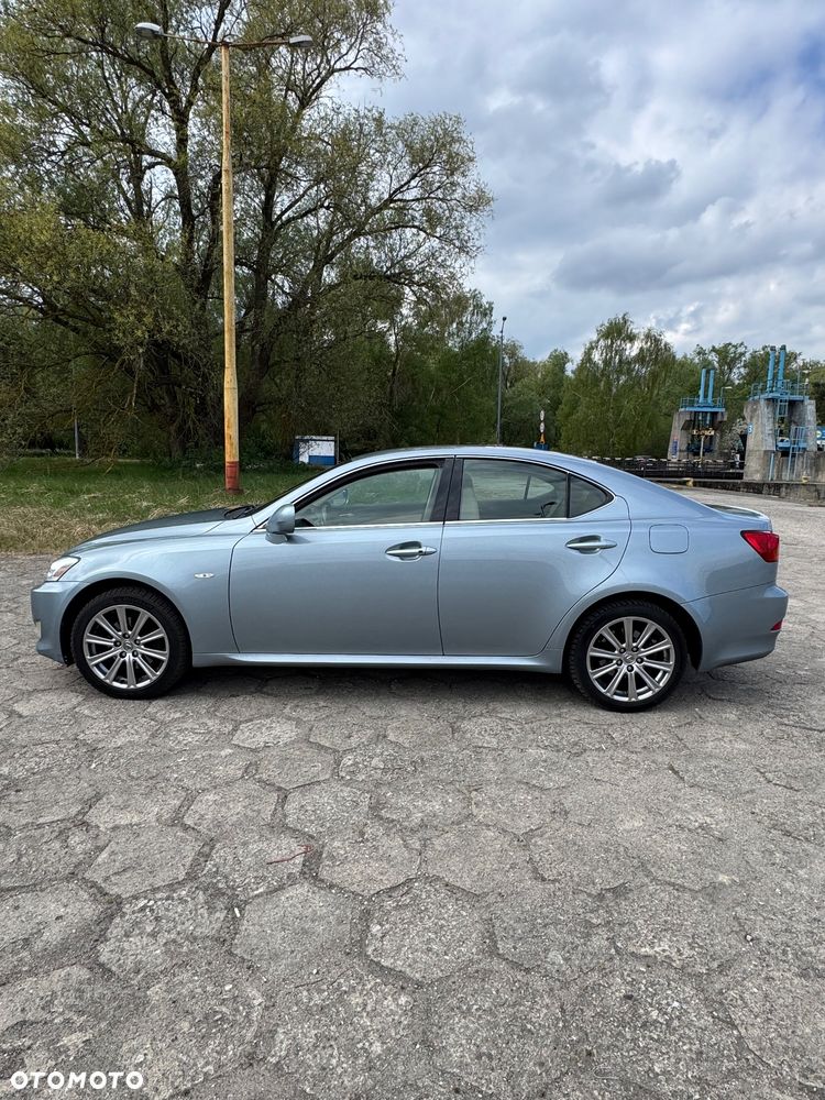 Lexus IS 220 D Classic - 5