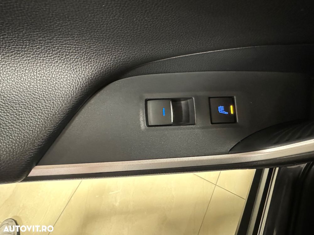 Toyota RAV4 Plug-in-Hybrid Style - 31