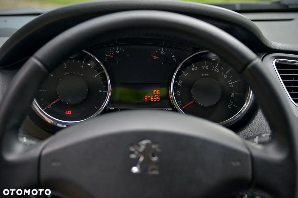 Peugeot 5008 - 35