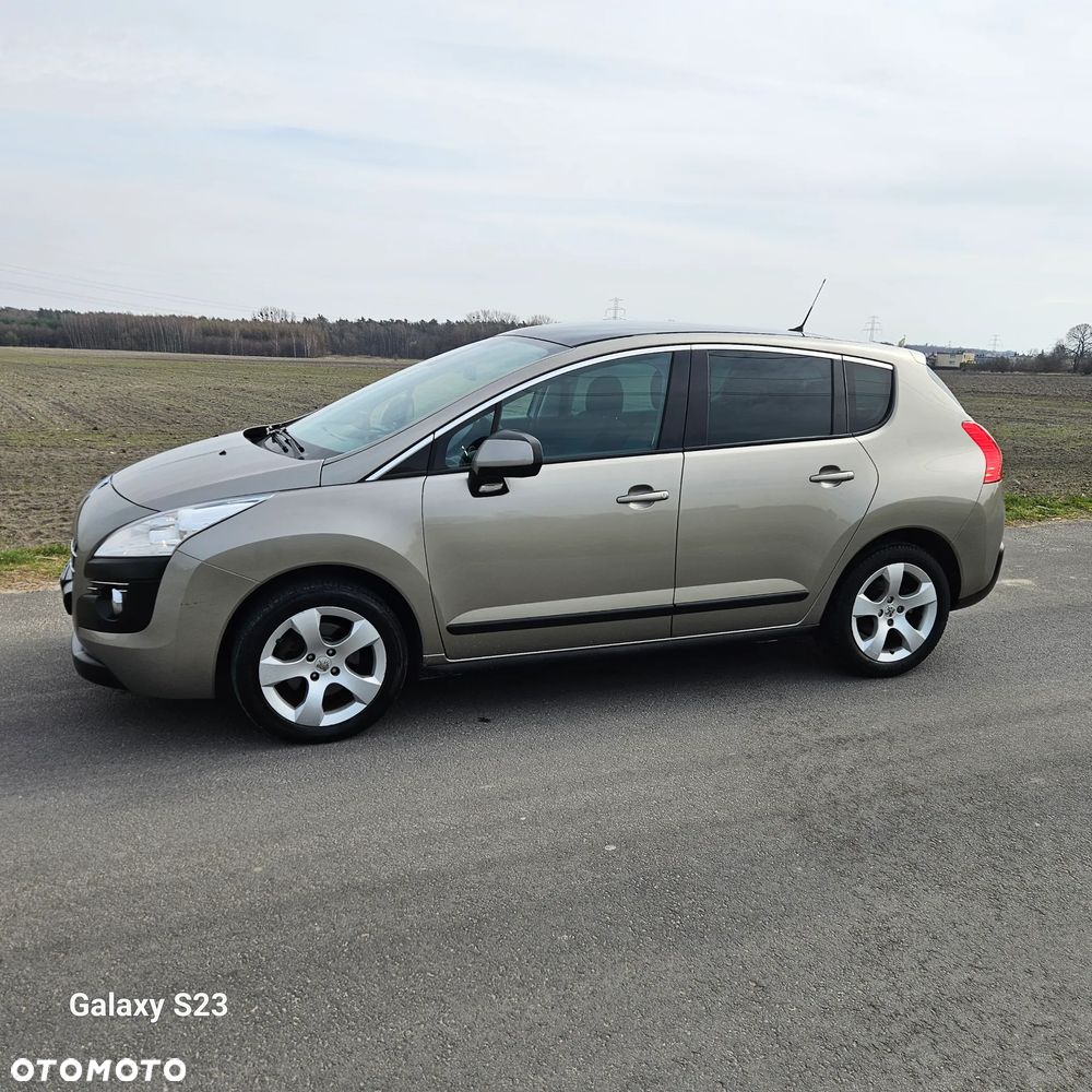 Peugeot 3008 155 THP Active - 3