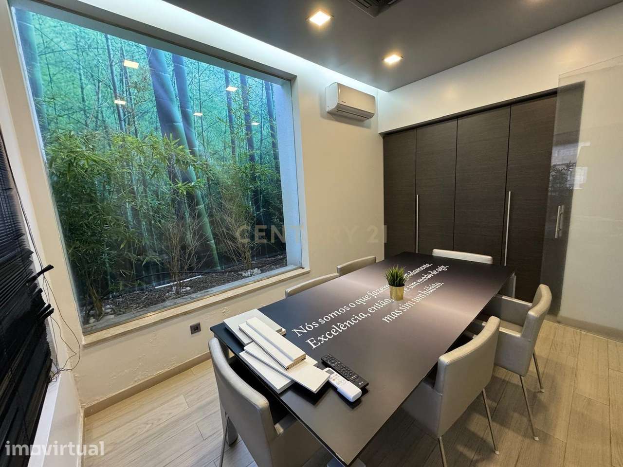 Escritório Renovado para Arrendamento Zona Central de Setubal - Grande imagem: 2/11