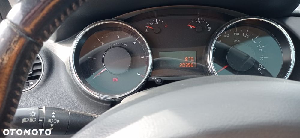 Peugeot 3008 2.0 HDi Active - 8