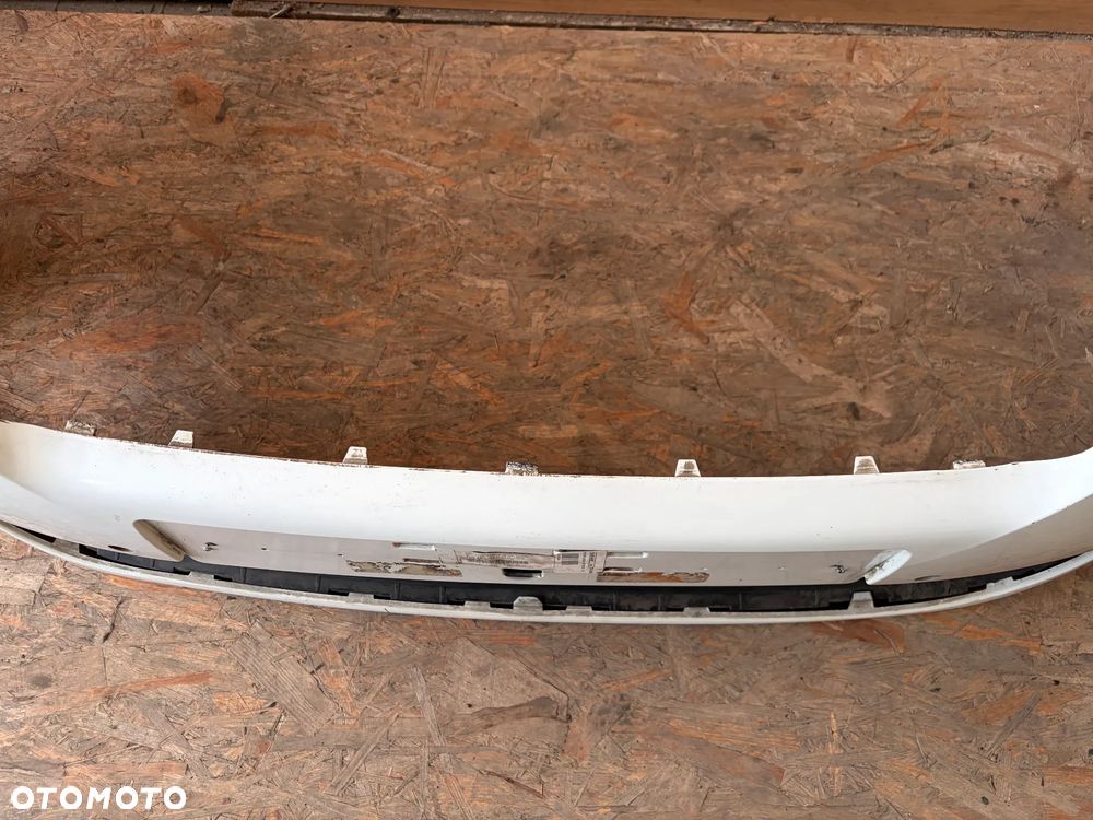 Zderzak przedni Peugeot 308 T9 13- 06396-091ISMO - 18