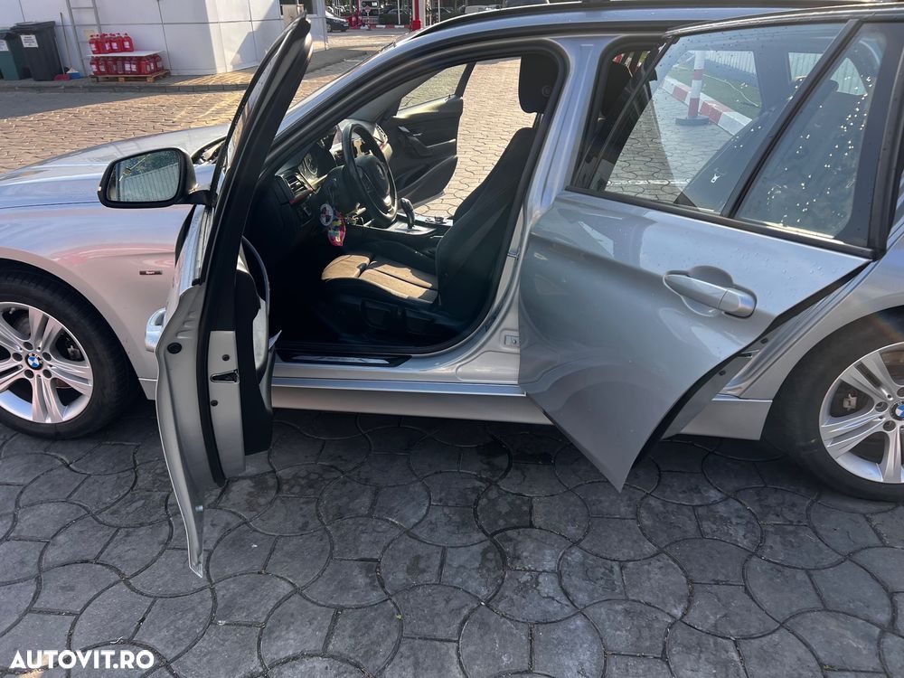 BMW Seria 3 - 9