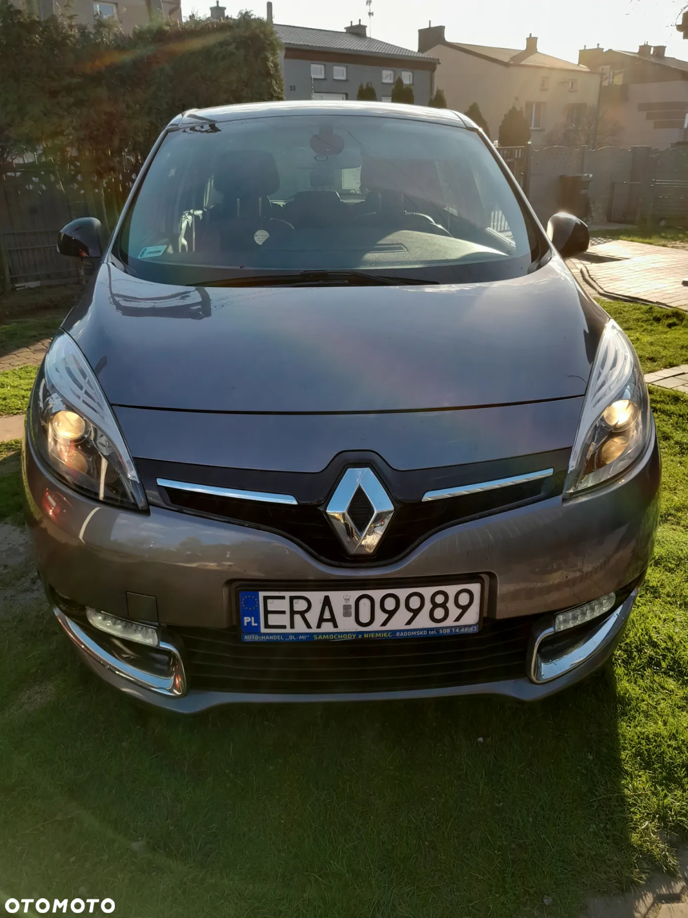 Renault Scenic ENERGY TCe 130 BOSE EDITION - 6