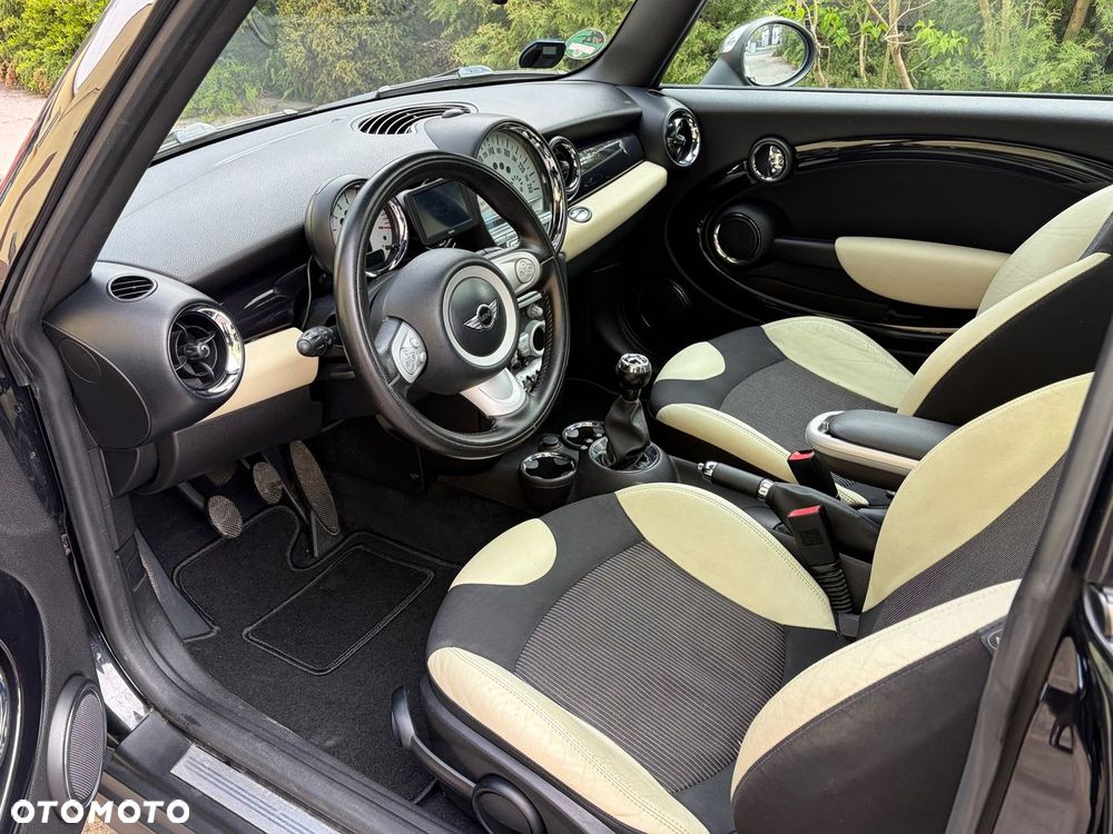 MINI Cooper - 16