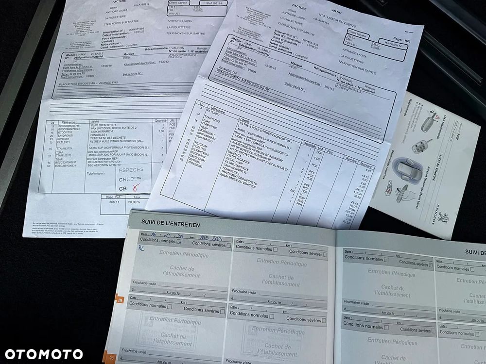 Peugeot 308 BlueHDi 150 EAT6 Stop & Start GT-Line Edition - 25