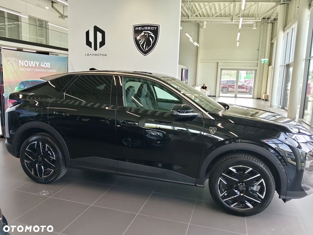 Peugeot 3008 1.2 PureTech mHEV GT E-DCS6 - 3