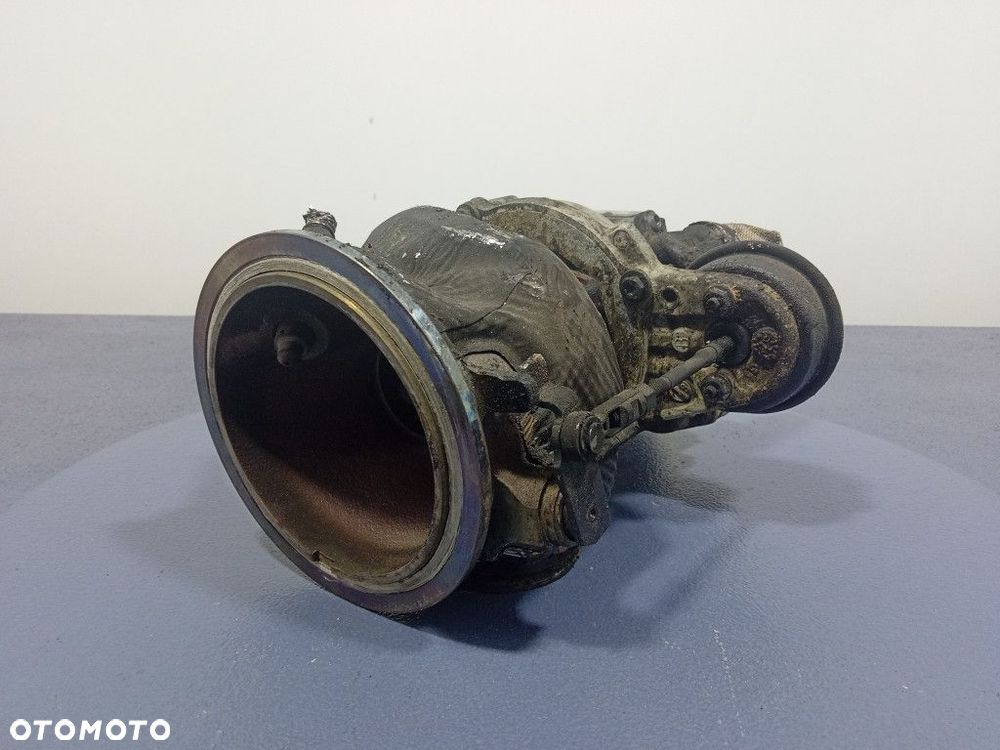 AUDI RSQ8 4M8 URUS 4.0 TFSI TURBOSPRĘŻARKA 0P2145654C - 5