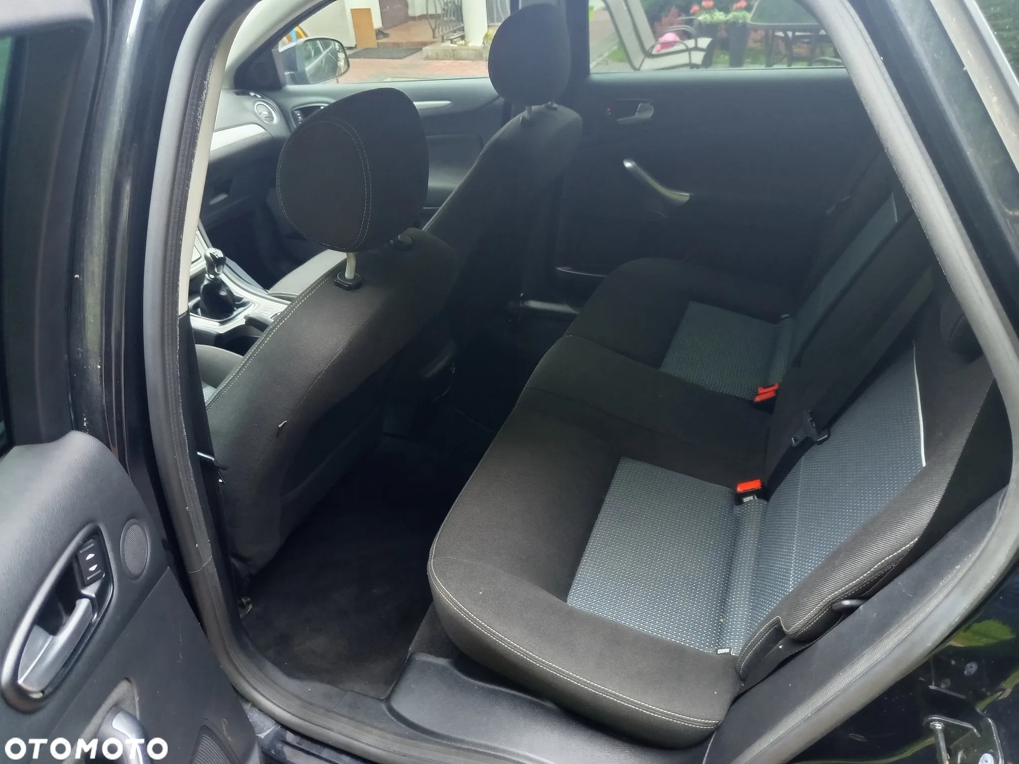 Ford Mondeo 2.0 Titanium - 10