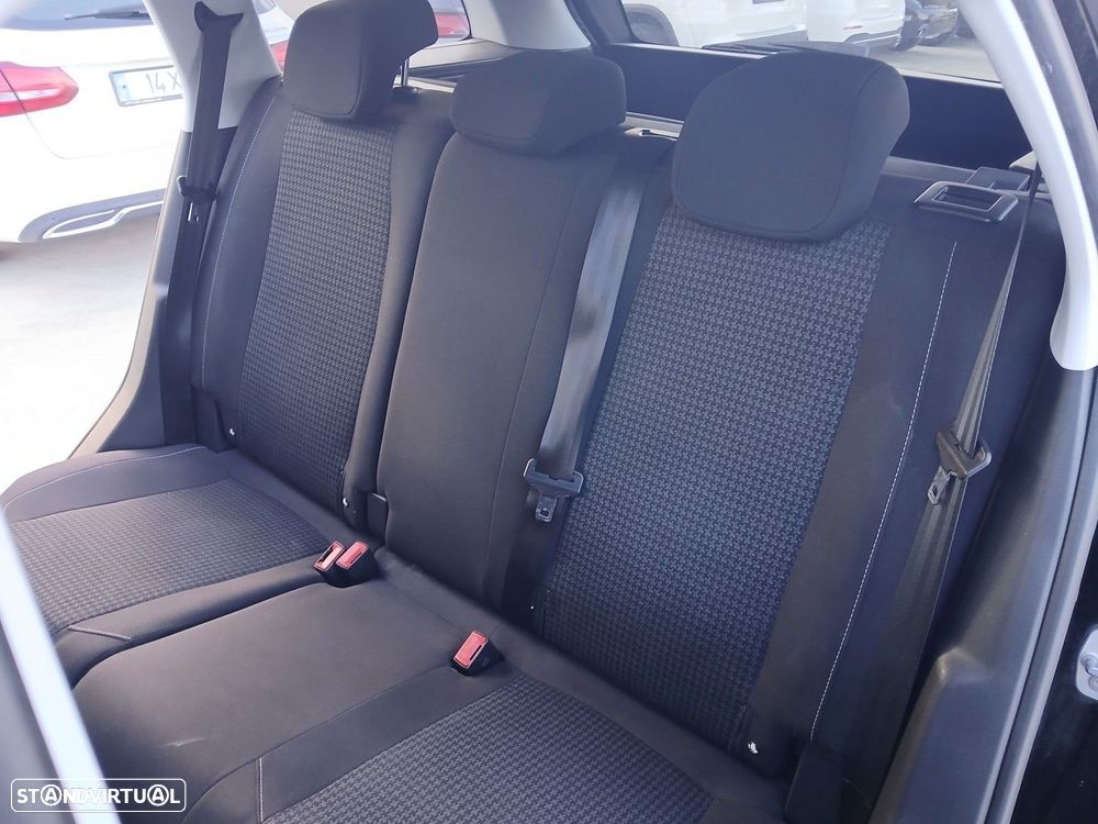 Peugeot 308 SW 1.5 BlueHDi Active - 11