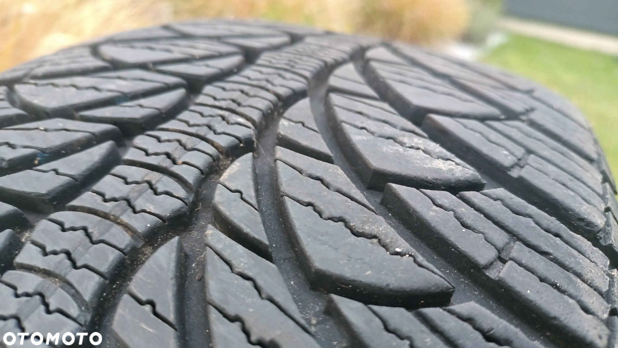 Koła zimowe felgi 16 5x114,3 et51 Kia Hyundai czujniki - 2
