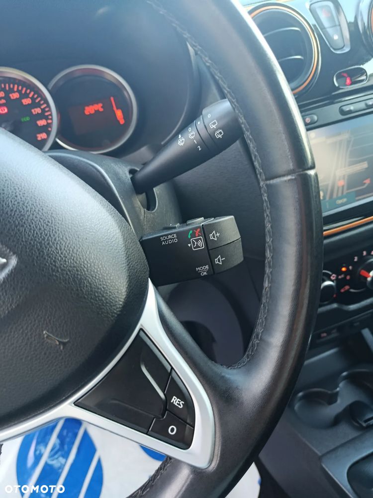 Dacia Dokker 1.2 TCe Stepway - 29