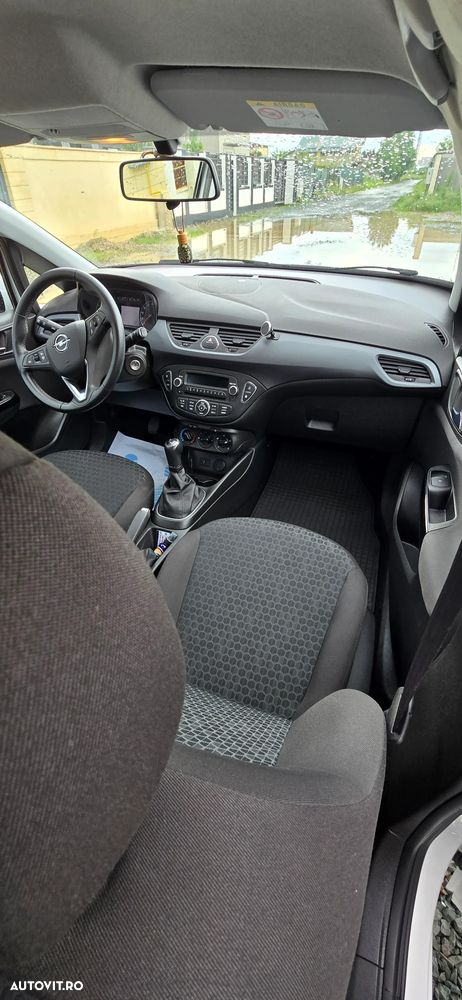 Opel Corsa 1.4 Turbo ECOTEC Start/Stop Enjoy - 4