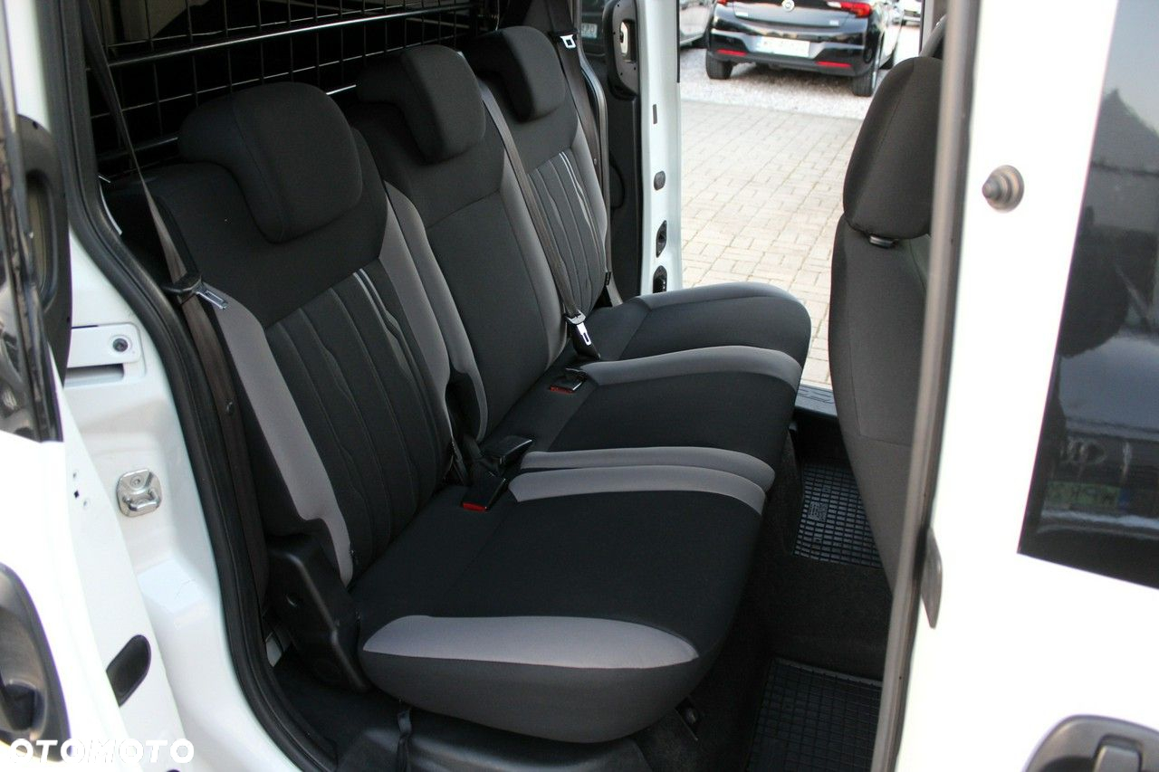 Fiat Doblo - 12