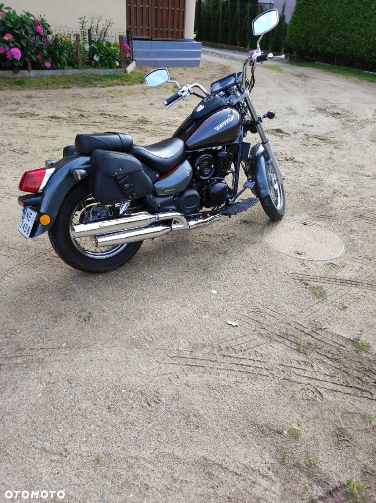 Daelim VL - 11