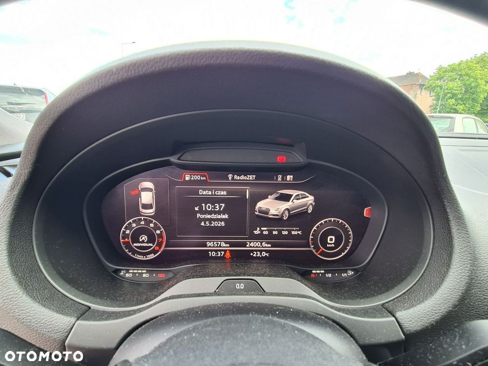 Audi A3 Limousine 30 TFSI - 15