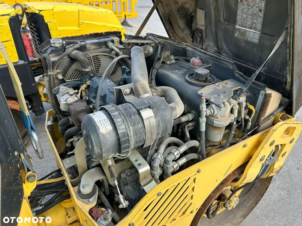 Bomag BW-100 AD-4 - 9