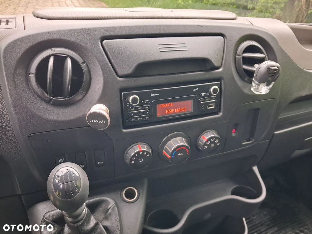 Renault Master L2 Pack Clim - 13