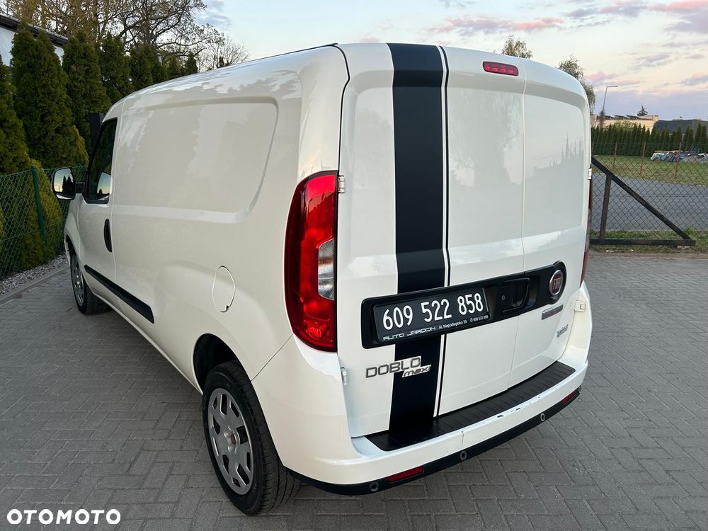 Fiat Doblo - 7