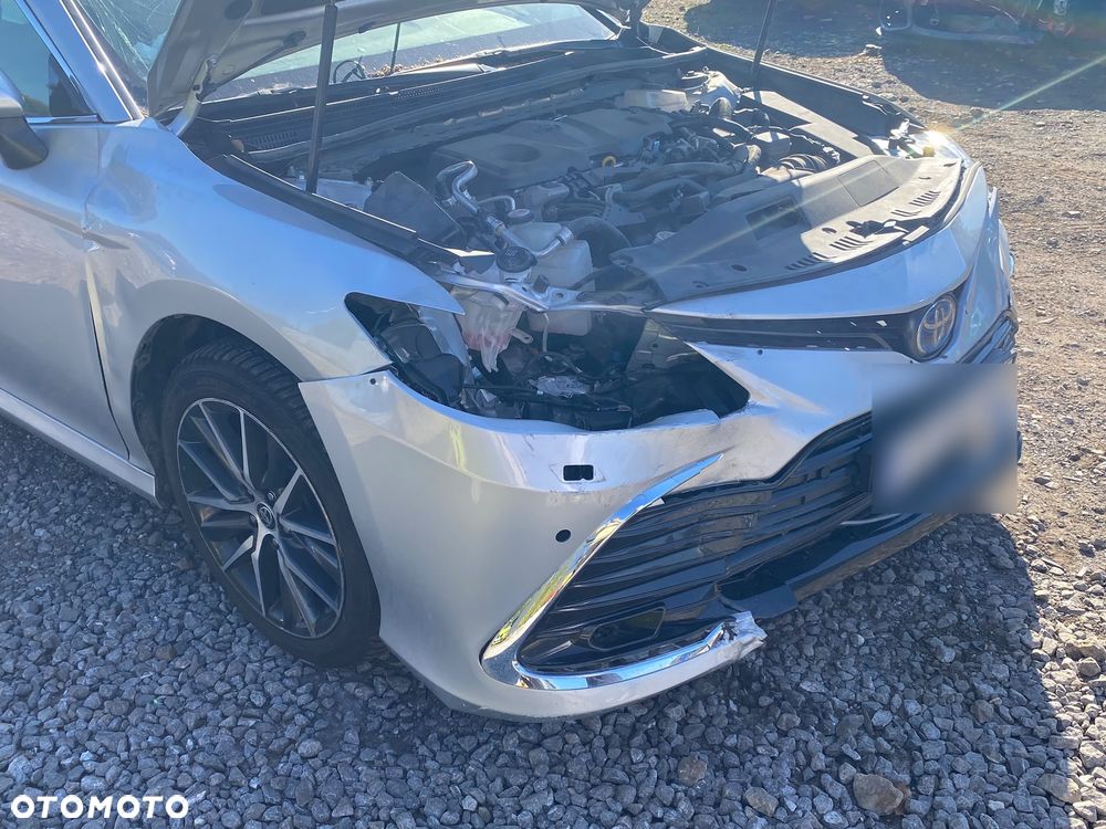 Toyota Camry 2.5 Hybrid Comfort CVT - 9