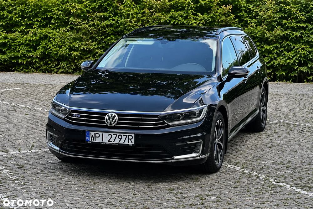 Volkswagen Passat - 3