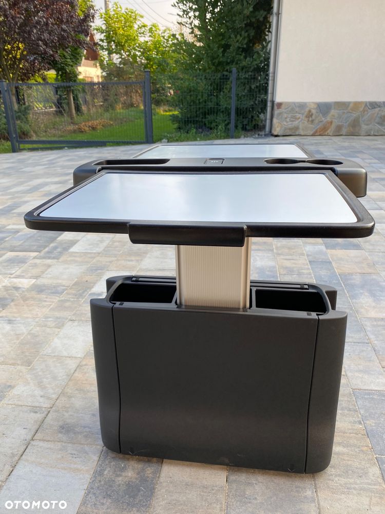 Mercedes-Benz Vito Marco Polo 220 d ACTIVITY - 27