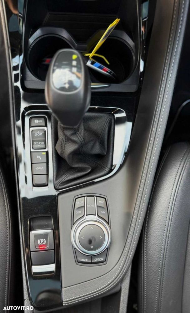 BMW X1 - 27