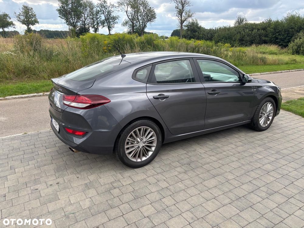 Hyundai i30 1.0 T-GDI Comfort - 5