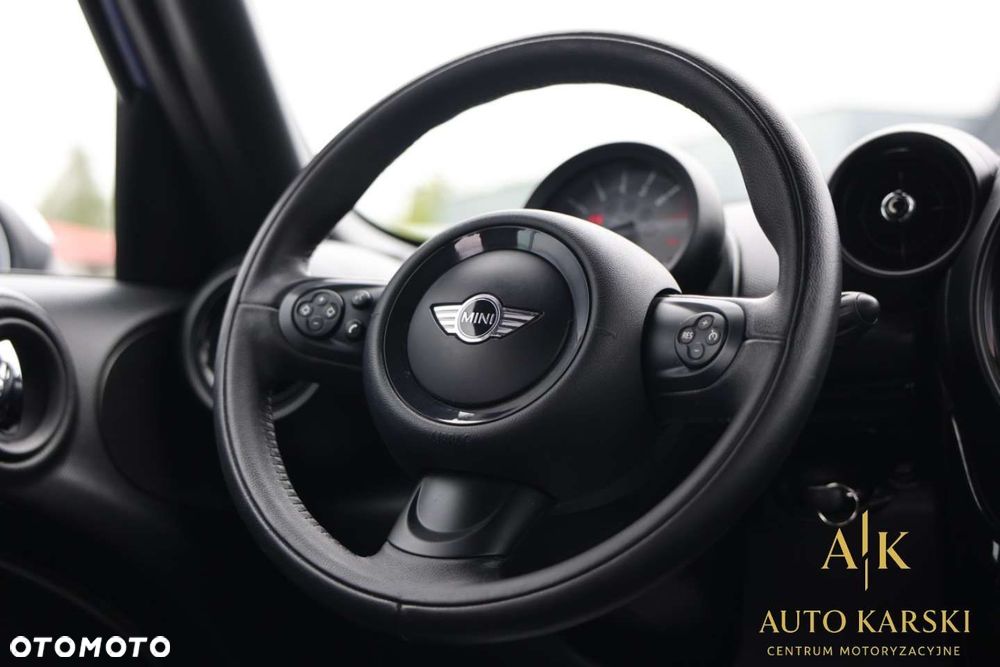 MINI Countryman - 14