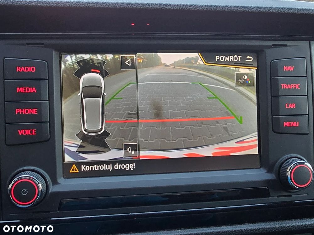 Seat Leon 2.0 TSI Start&Stop DSG Cupra 290 - 28