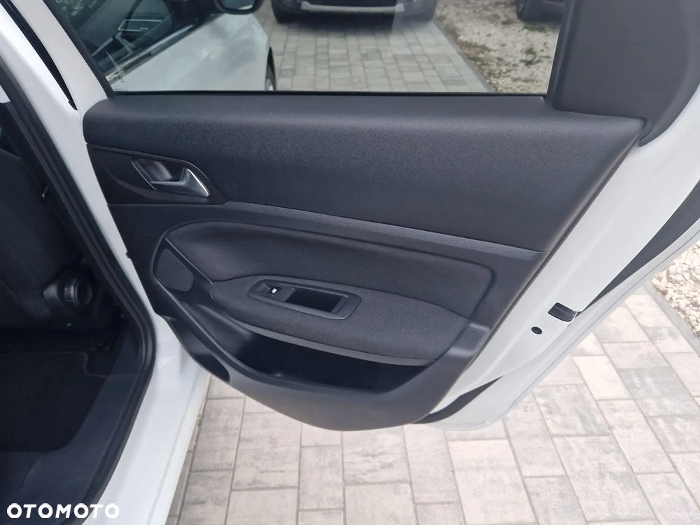 Peugeot 308 1.6 HDi Active - 19
