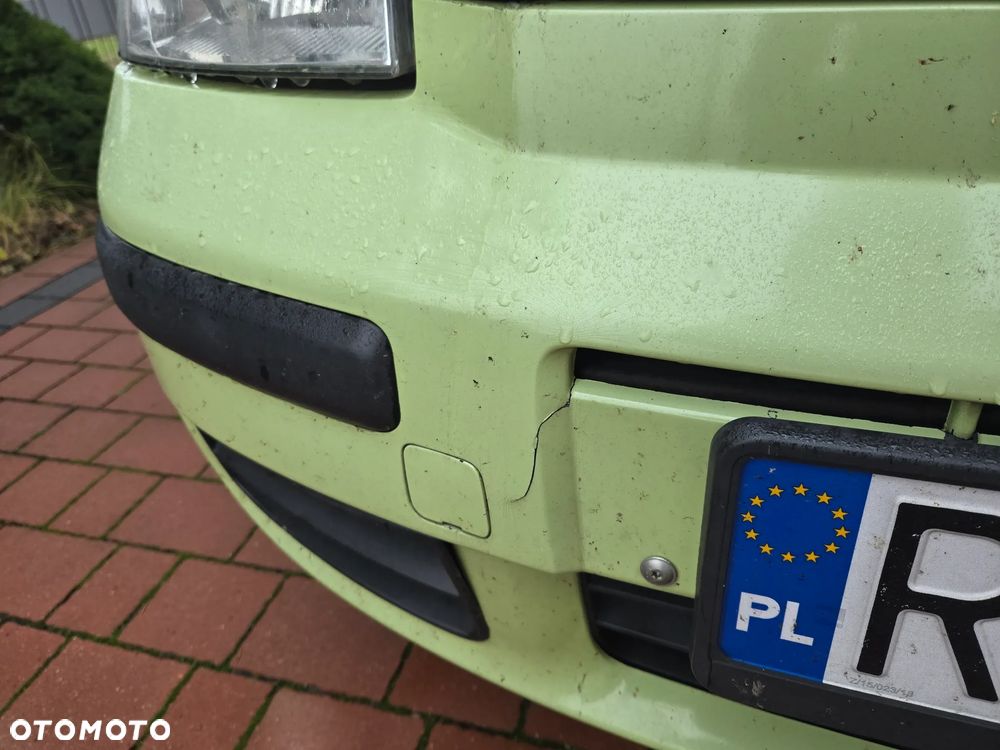 Fiat Panda 1.2 Dynamic - 14