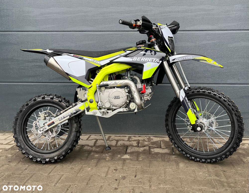 Berreta Egl 150 - 1