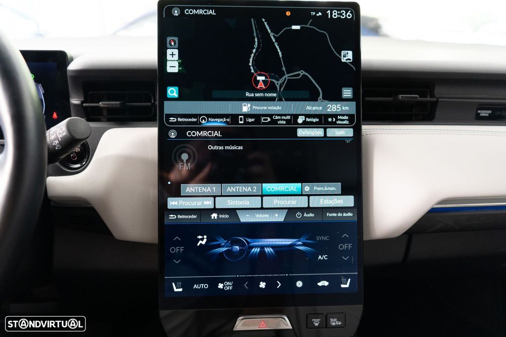 Honda e-Ny1 68.8 kWh - 35