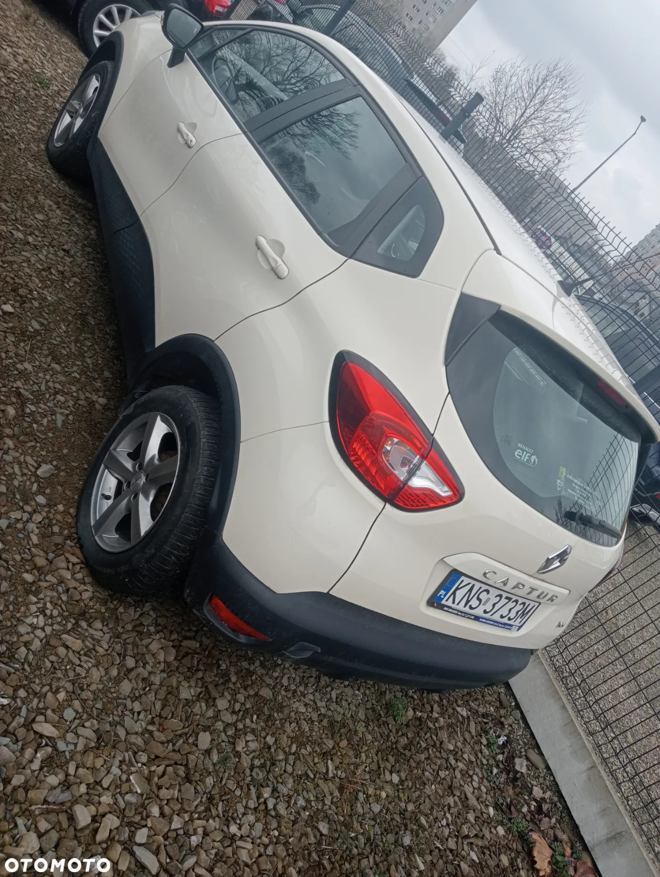 Renault Captur - 13