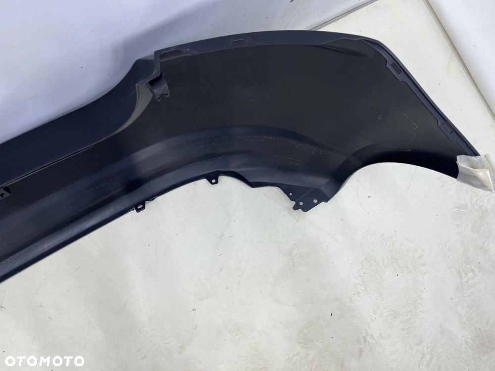 Zderzak tylny Toyota Corolla E12 9 IX 01-04r. Przedlift tył Hatchback HB nowy oryginalny 52159-13200 - 16