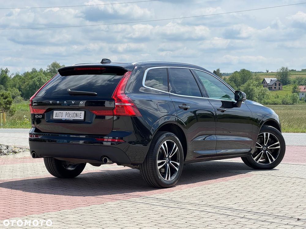 Volvo XC 60 - 3
