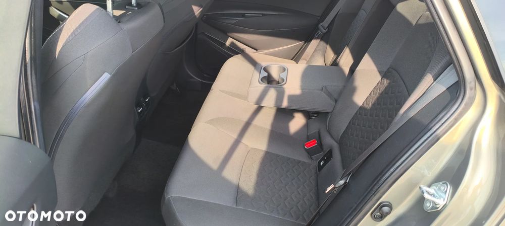 Toyota Corolla 1.8 Hybrid Executive - 30