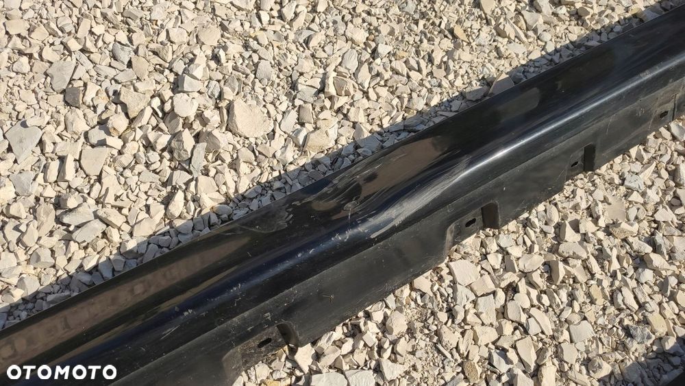 EU LISTWA PROGOWA PRAWA BMW 5 F10 F11 7207092 - 3